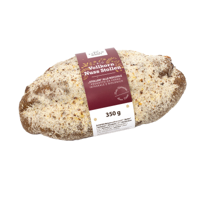 Stollen con noci (350g)
